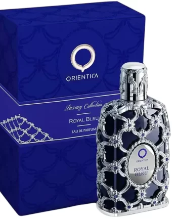 ORIENTICA ROYAL BLEU 2.7OZ EDP UNISEX