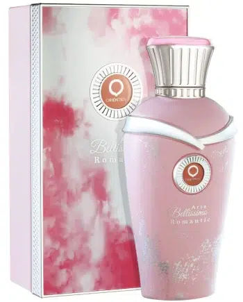 ORIENTICA ARTE BELLISSIMO ROMANTIC 2.5OZ EDP WOMEN