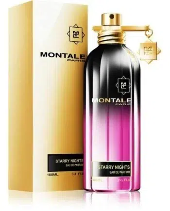 MONTALE STARRY NIGHT 3.4OZ EDP UNISEX
