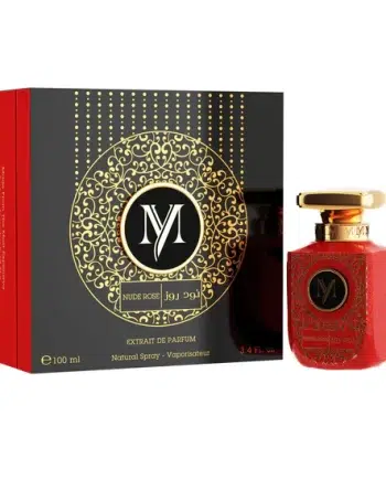 MY PERFUMES SELECT NUDE ROSE 3.4OZ EXTRAIT DE PARFUM UNISEX