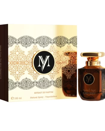 MY PERFUMES SELECT OUD ISSEY 3.4OZ EXTRAIT DE PARFUM UNISEX