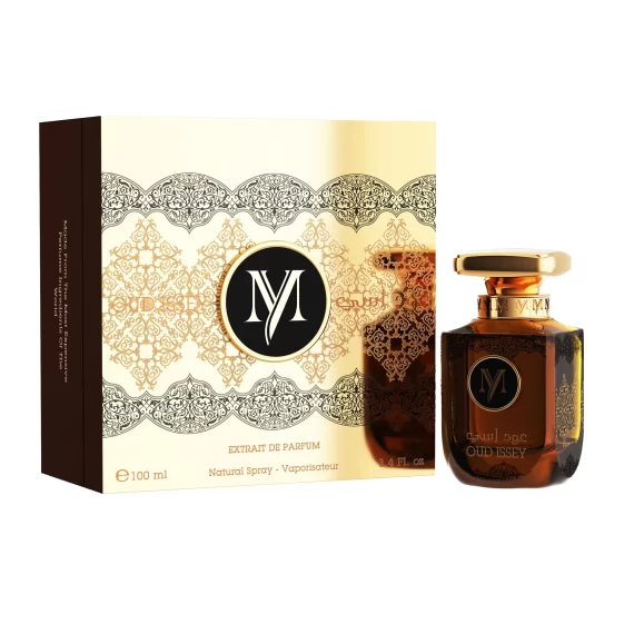 MY PERFUMES SELECT OUD ISSEY 3.4OZ EXTRAIT DE PARFUM UNISEX