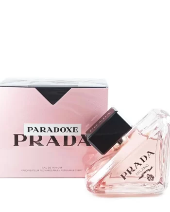 PRADA PARADOXE 3OZ EDP WOMEN