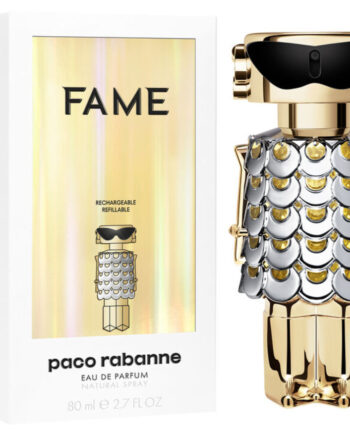PACO RABANNE FAME 2.7OZ EDP WOMEN