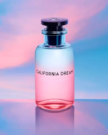 LOUIS VUITTON CALIFORNIA DREAM EDP UNISEX POCKET ROCKET 5ML 🚀