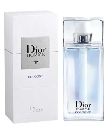 DIOR HOMME COLOGNE 4.2OZ EDT MEN