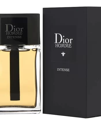 DIOR HOMME INTENSE 3.4OZ EDP MEN