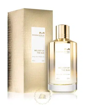 MANCERA MELODY OF THE SUN 4OZ EDP UNISEX