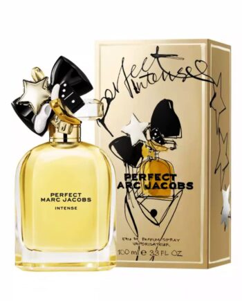 MARC JACOBS PERFECT INTENSE 3.3OZ EDP WOMEN