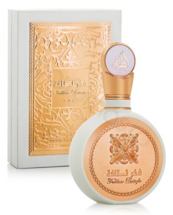 FAKHAR LATTAFA (PRIDE OF LATTAFA) GOLD 3.4OZ EDP WOMEN