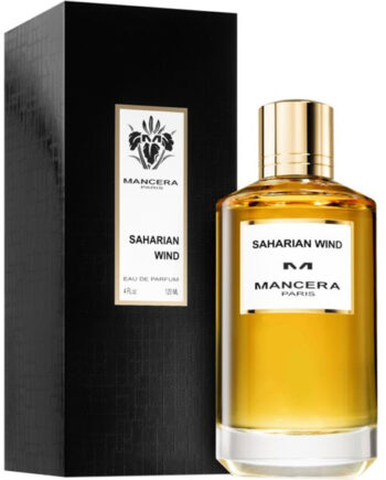 MANCERA SAHARIAN WIND 4OZ EDP UNISEX