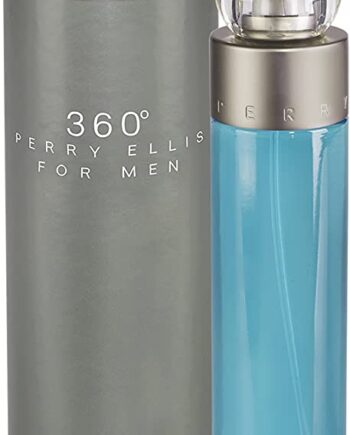 PERRY ELLIS 360° FOR MEN 3.4OZ EDT MEN