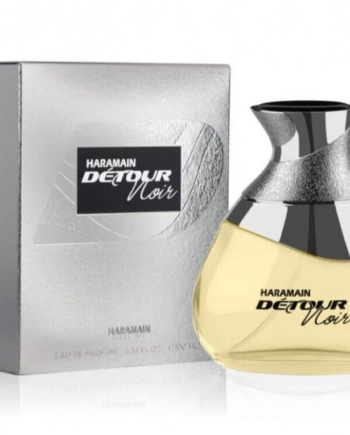 AL HARAMAIN DETOUR NOIR 3.3OZ EDP UNISEX