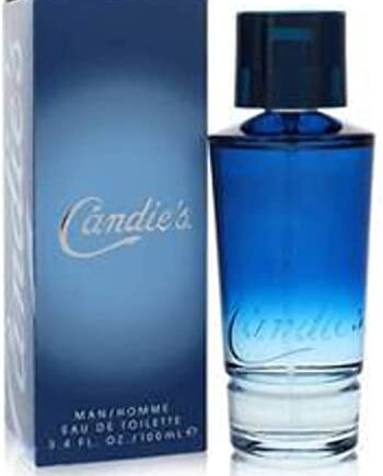 CANDIES CANDIES HOMME 3.4OZ EDT MEN
