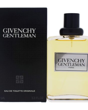 GIVENCHY GENTLEMAN 3.3OZ EDT MEN
