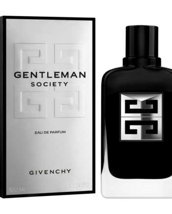 GIVENCHY GENTLEMAN SOCIETY 3.3OZ EDP MEN