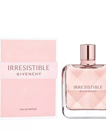 GIVENCHY IRRESISTIBLE 2.7OZ EDP WOMEN