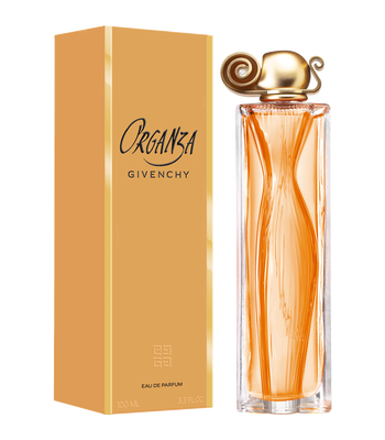 GIVENCHY ORGANZA 3.3OZ EDP WOMEN