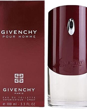 GIVENCHY POUR HOMME EDT 3.3OZ EDT MEN
