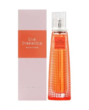 GIVENCHY LIVE IRRESISTIBLE 2.5OZ EDP WOMEN