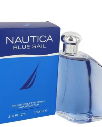 NAUTICA BLUE SAIL 3.3OZ EDT MEN