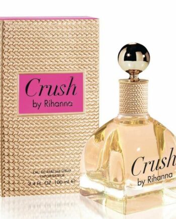RIHANNA CRUSH 3.4OZ EDP WOMEN