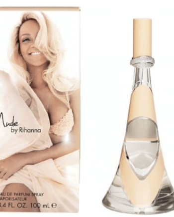 RIHANNA NUDE 3.4OZ EDP WOMEN (TESTER)