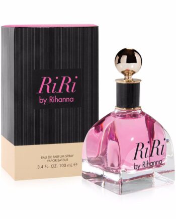 RIHANNA RIRI 3.4OZ EDP WOMEN