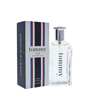 TOMMY HILFIGER TOMMY 3.4OZ EDT MEN