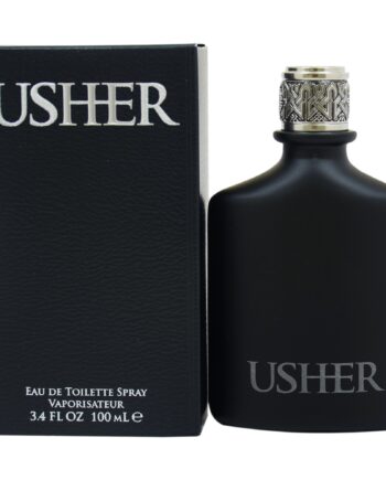 USHER USHER HE 3.4OZ EDT MEN