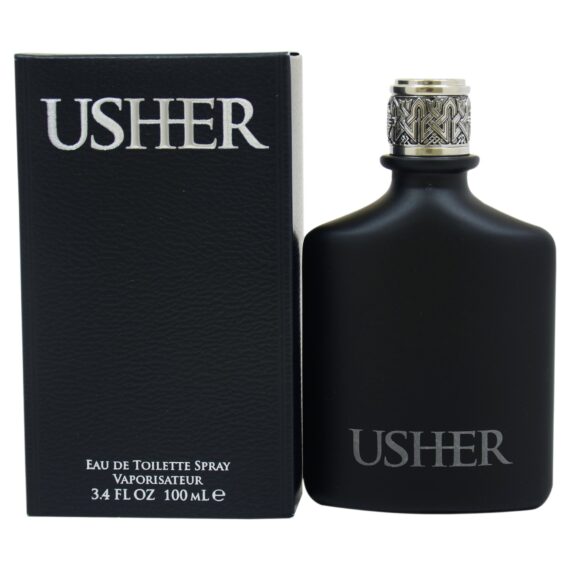 USHER USHER HE 3.4OZ EDT MEN