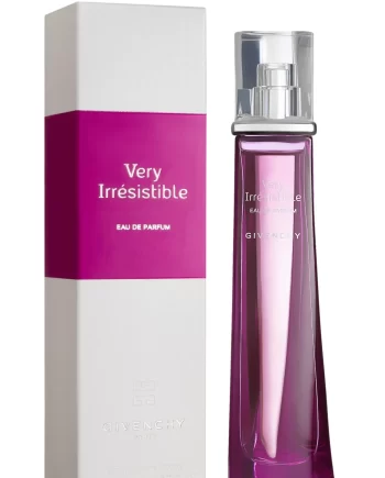 GIVENCHY VERY IRRESISTIBLE 2.5OZ EDP WOMEN