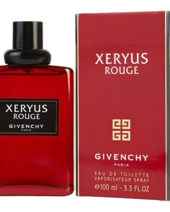 GIVENCHY XERYUS ROUGE 3.3OZ EDT MEN
