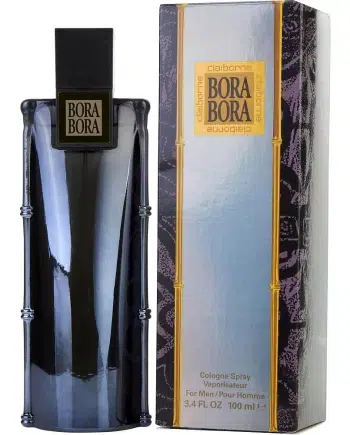 LIZ CLAIBORNE BORA BORA FOR MEN 3.4OZ EDC MEN