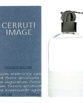 CERRUTI IMAGE 3.4OZ EDT MEN