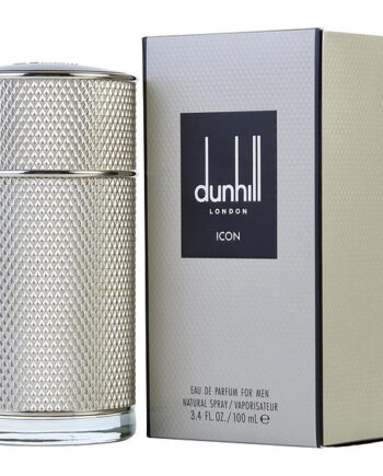 DUNHILL ICON 3.4OZ EDP MEN