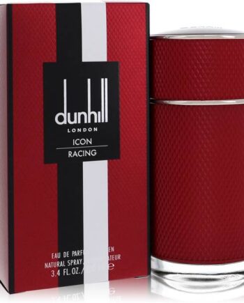 DUNHILL ICON RACING 3.4OZ EDP MEN
