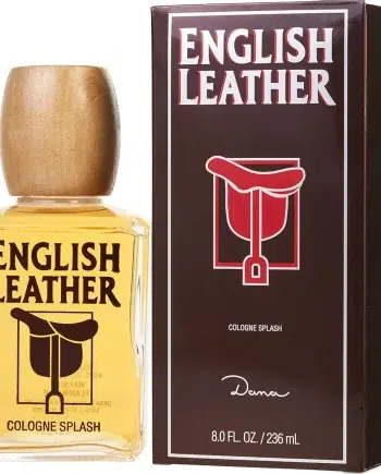 ENGLISH LEATHER 8OZ EDT MEN