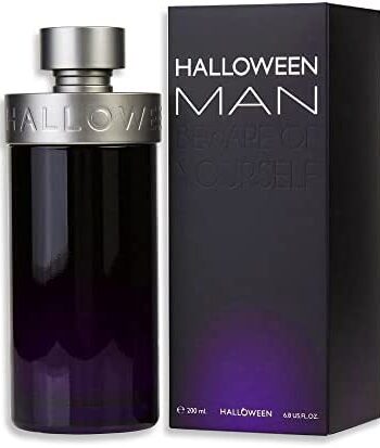 JESUS DEL POZO HALLOWEEN MAN 4.2OZ EDT MEN