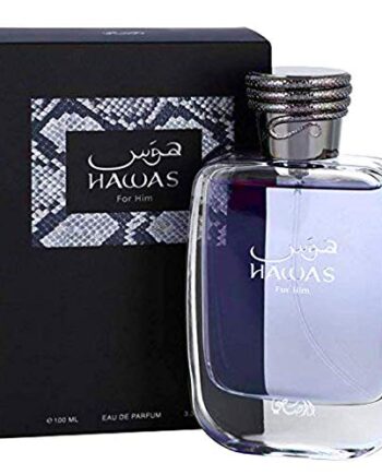RASASI HAWAS 3.3OZ EDP MEN