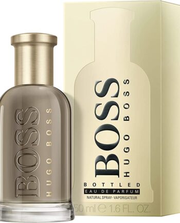 HUGO BOSS BOSS BOTTLED 3.3OZ EDP MEN