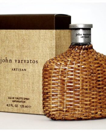 JOHN VARVATOS ARTISAN 4.2OZ EDT MEN