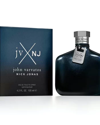JOHN VARVATOS NICK JONAS 4.2OZ EDT MEN