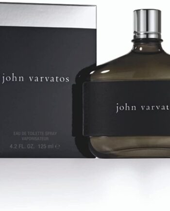 JOHN VARVATOS 4.2OZ EDT MEN