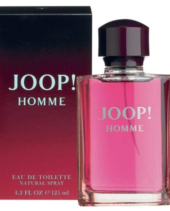 JOOP HOMME 4.2OZ EDT MEN