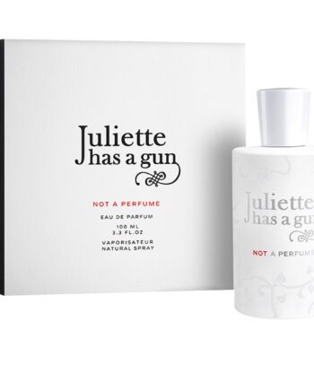 JULIETTE HAS A GUN NOT A PERFUME 3.4OZ EDP WOMEN