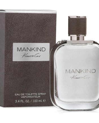 KENNETH COLE MANKIND 3.4OZ EDT MEN