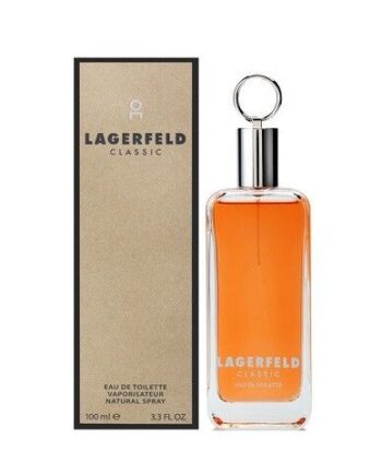 KARL LAGERFELD LAGERFELD CLASSIC 3.3OZ EDT
