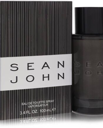 SEAN JOHN SEAN JOHN FOR MEN 3.4OZ EDT MEN