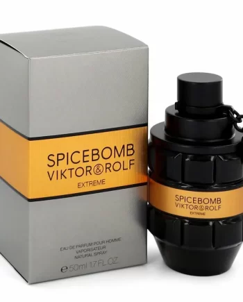 VIKTOR&ROLF SPICEBOMB EXTREME 3OZ EDP MEN